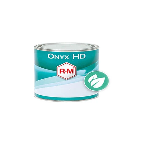 RM ONYX HD BASE COLOR HB 135 ALUMINIUM LIGHT 0,5 Lt