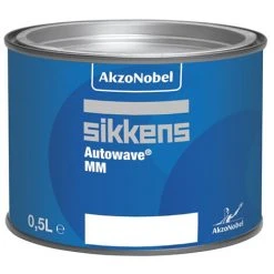 SIKKENS WATER BASE Autowave MM 334XR LT 0.5