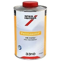 SPIES HECKER Permasolid HS HARDENER 3310 LT 1