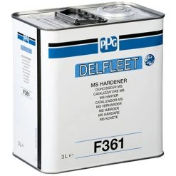 PPG, PPG PPG F361 Delfleet MS HARDNER LITER 3