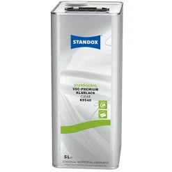 Standox Standocryl CLEAR VOC PREMIUM K9540 5 Lt