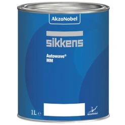 SIKKENS WATER BASED Autowave MM 332VA 1 LITER