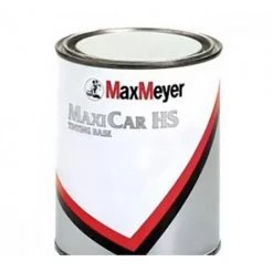 MAX MEYER MAXICAR 1.180.9592 HS SCHWARZ EXTRA LT 3