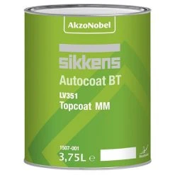 SIKKENS Autocoat BT 310 LT 3,75