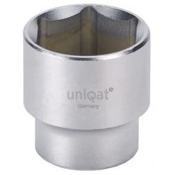 Uniqat Steckschlüsseleinsatz 17 Mm
