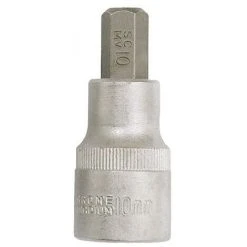 Uniqat Steckschlüsseleinsatz Größe 14