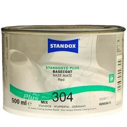 Standox Standohyd PLUS BASECOAT MIX 304 LT 0.5
