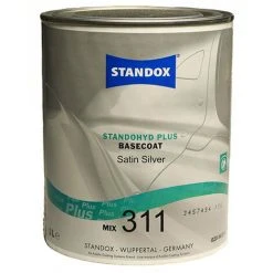 Standox Standohyd PLUS BASECOAT MIX 311 LT1