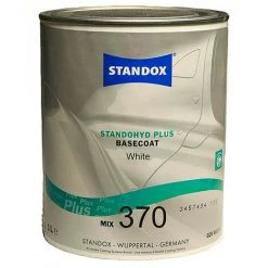 Standox Standohyd PLUS BASECOAT MIX 370 LT1
