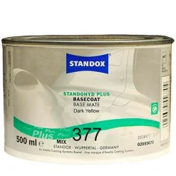 Standox Standohyd PLUS BASECOAT MIX 377 LT 0.5