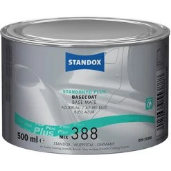 Standox Standohyd PLUS BASECOAT MIX 388 LT 0.5