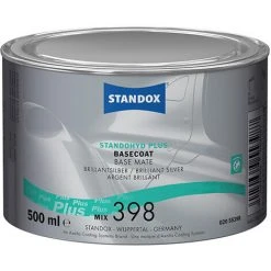 Standox Standohyd PLUS BASECOAT MIX 398 LT 0.5