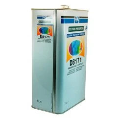 PPG, PPG CLEAR PPG D8171 Premium-UHS 5 LITER