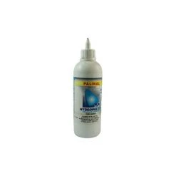PALINI Palinal 120.G444M HYDROPAL MEDIUM GROB ALUMINIUM 0,5 LITER