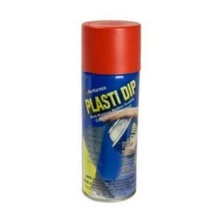Plasti Dip Sprühfarbe Classic Red 400 Ml