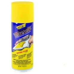 Plasti Dip Sprühlack Muscle Bright Yellow 400 Ml