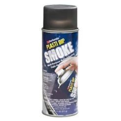 Plasti Dip Lackieranlage 400ml Rauch Spray