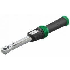 HEYCO Drehmomentschlüssel Mit Hebelumschaltknarre, 5-25 NM