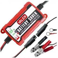 Valex Batteriespar-batterieladegerÄt 1851207