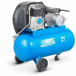 ABAC Kompressor 10 Bar A39 100 CM3 - -