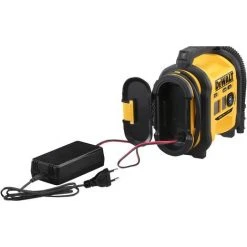 DEWALT Akku-Kompakt-Kompressor (DCC018N-XJ)