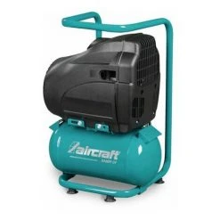 Aircraft Kolben Kompressor Handy 201 OF E - Tragbar & šlfrei - 2001210