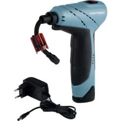 Easymaxx 07703 Kompressor 8.6 Bar