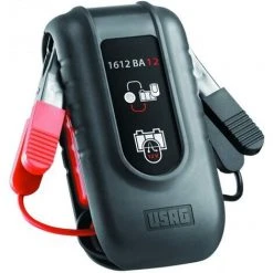 USAG U16120006 - 1612 BA12 - ÜBERSPANNUNGSSCHUTZGERÄT 12V