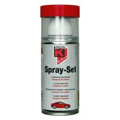 Auto-K Spray-Set Ford Graphitgrau Metallic 2MWE 150 Ml Autolack Spraylack Lack