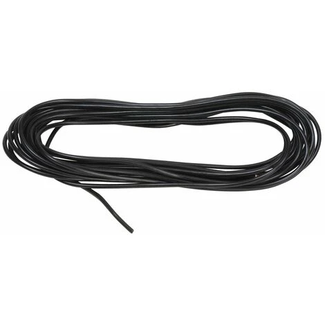 SWG GAISBACH SWG PVC Fahrzeugleitung FLRY 1,5 Mm² Schwarz Flry Schwarz Swg 770 010 0 85 Fahrzeugleitung Flry Swg 0680500813