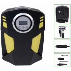 Happy People Kompressor-Pumpe Happy Happy People 06913511609591 4008332780887 People Kompressor-pumpe