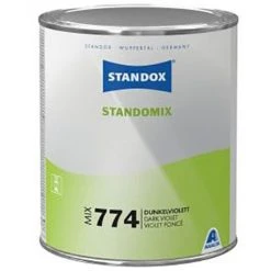Standox Sielfleet Mix774 Dunkelviolett LT 1