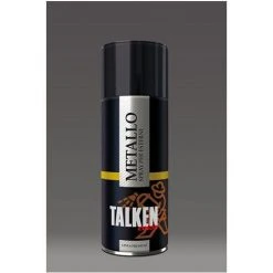 TALKEN Gedankenmetallspray 2765 Kupfer ML 400
