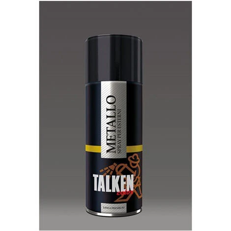 TALKEN Gedankenmetallspray 2765 Kupfer ML 400