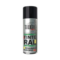 Talken Spray RAL 1028 Gelbe Melone ML 400