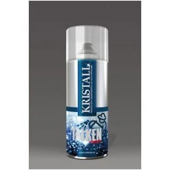 TALKEN Transparent Spray Kristall Für Lösungsmittelfarben ML 400