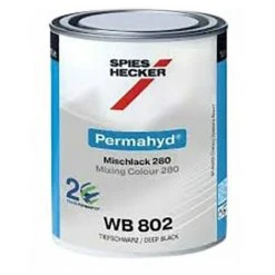 Spies Hecker Permalyd Serie 280/285 WB 802 Water Base LT 1
