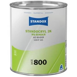 Standox-Standocryl 2k MS BINDER MIX 800 LT 3.5