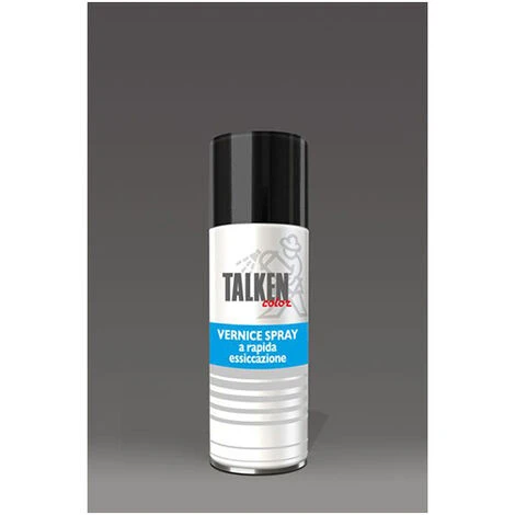 Talken Spray Optical Black Cartoe ML 200