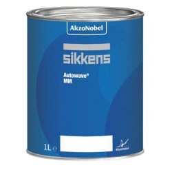 Sikkens MM 535 Wasserbasis Autowelle LT 1