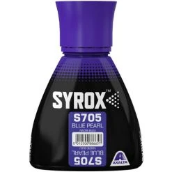 Syrox Matt Base S705 Blue Pearl ML 350