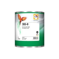 Glasurit 285- 0 Isolation HS B / B LT 3