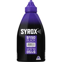 Syrox-Basis-Opaque S150 Schwarz Ml 800