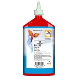 Glasurit Base 90-3A0 Rote Kirsche ML 125