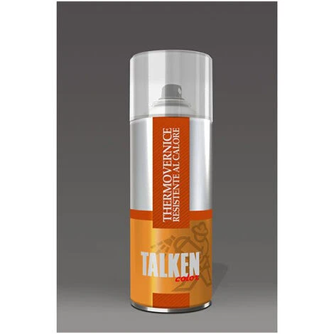 Talken Spray Hohe Aluminiumtemperatur ML 400