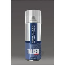 Talken Spray Primer Für Metall ML 400