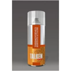 Talken Spray Hohe Matte Weiße Temperaturen ML 400