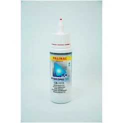PALINI Palinal 120.1111B HYDROPAL REDUZIERT BLACK 0,1 LITER