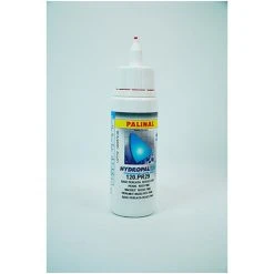 PALINI Palinal 120.PR29B HYDROPAL BASE FINE RED PEARL 0,1 LITER
