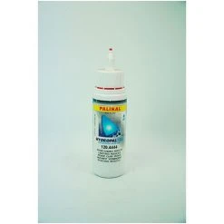 PALINI Palinal 120.4444B HYDROPAL BRIGHT RED REDUZIERT 0,1 LITER